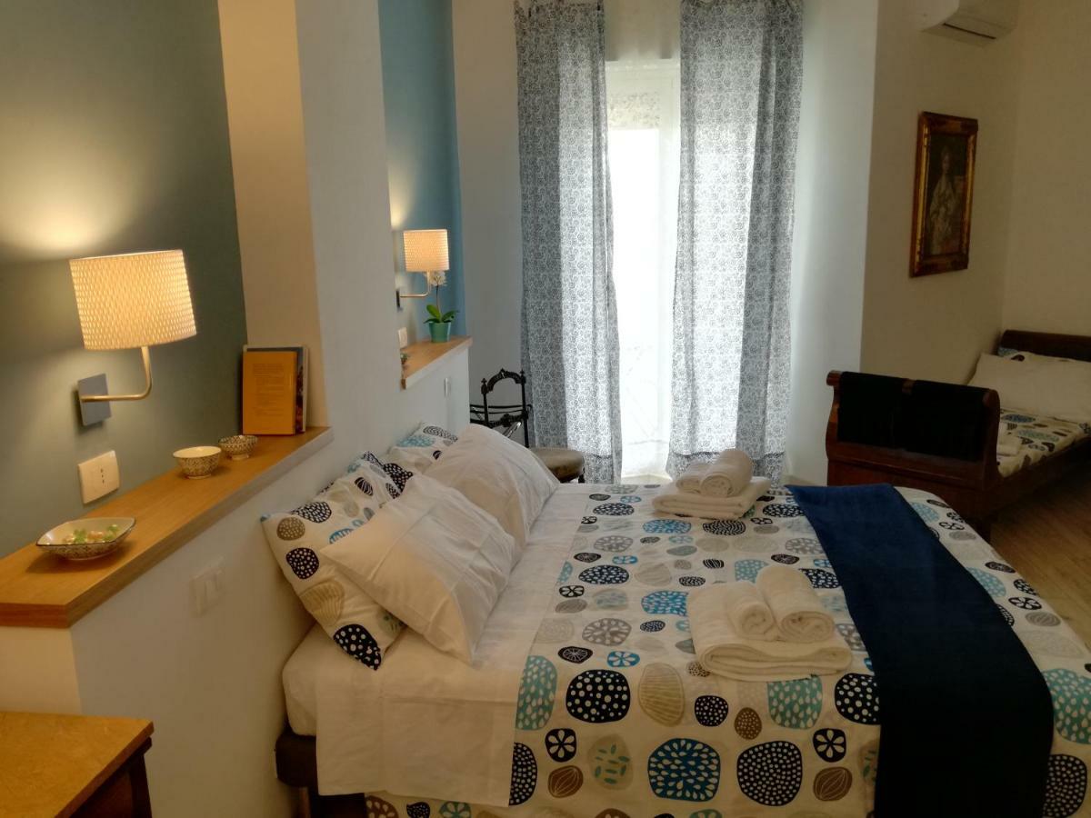 Bed and Breakfast L'Alba Sui Templi Агрідженто Екстер'єр фото