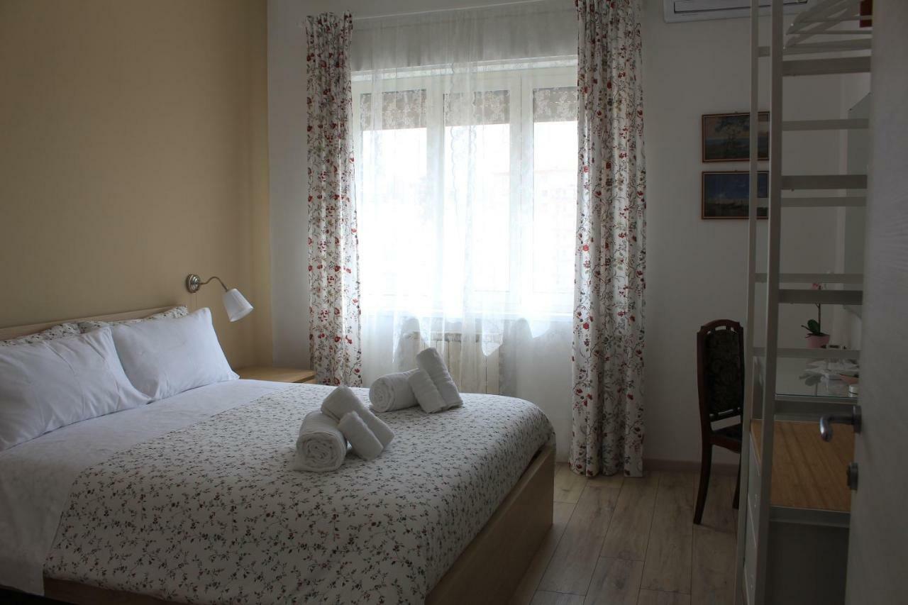 Bed and Breakfast L'Alba Sui Templi Агрідженто Екстер'єр фото